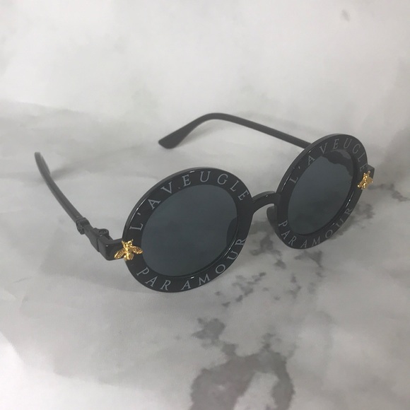 par amour glasses